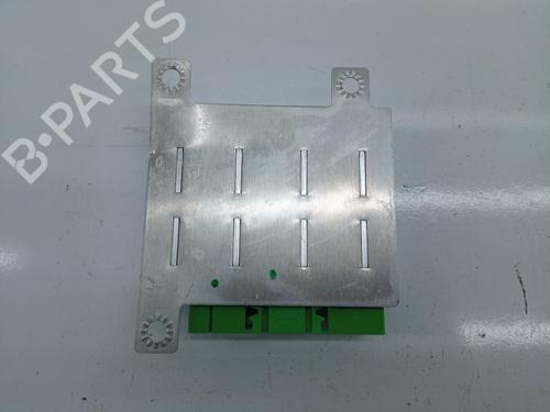 Used ECU airbags FIAT GRANDE PUNTO (199_) [2005-2026]  19724530