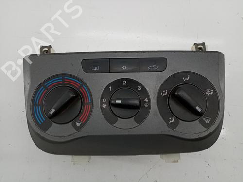 Used Climate control FIAT GRANDE PUNTO (199_) [2005-2025]  19724723