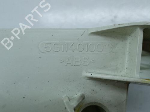 Climate control FIAT GRANDE PUNTO (199_)  | BP19724723I5 