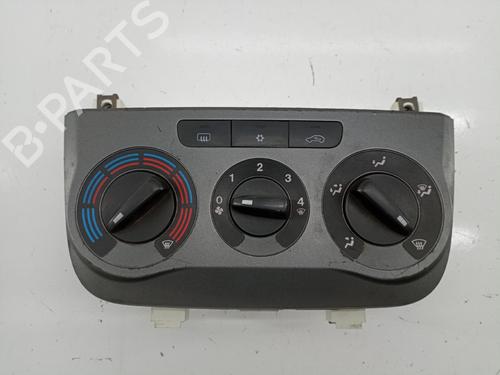 Climate control FIAT GRANDE PUNTO (199_)  | BP19724723I5 