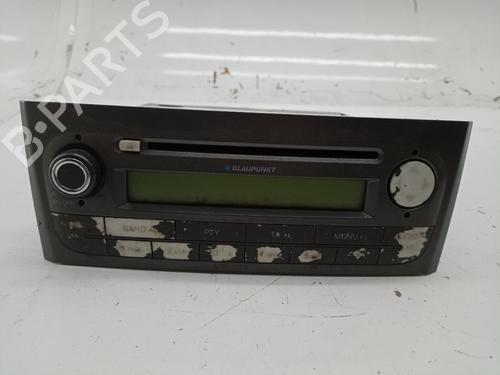 Used Radio FIAT GRANDE PUNTO (199_) [2005-2025]  19724724