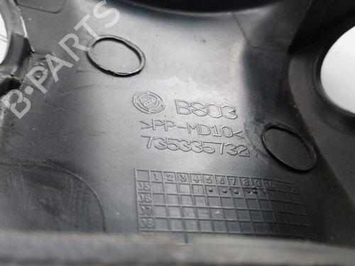 Other FIAT GRANDE PUNTO (199_)  | BP19724846O1 