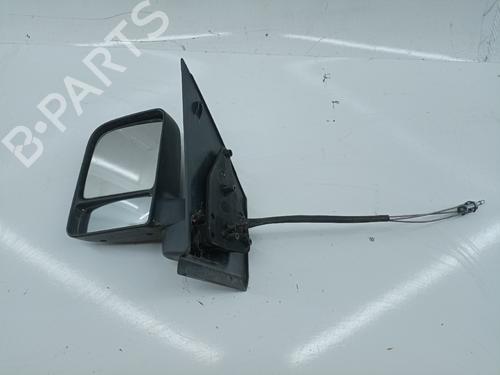 Used Left mirror FORD TRANSIT CONNECT (P65_, P70_, P80_) 1.8 Di (75 hp) 19744403