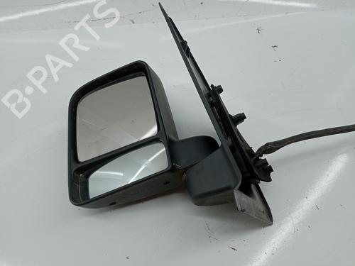 Left mirror FORD TRANSIT CONNECT (P65_, P70_, P80_) 1.8 Di | BP19744403C26