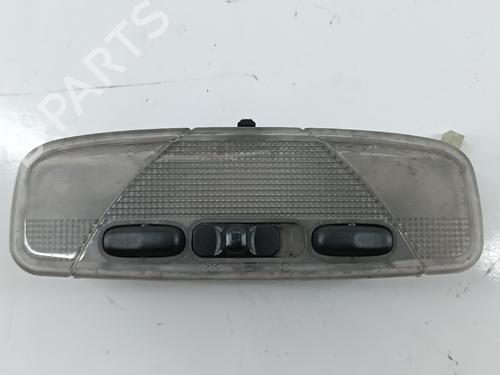 Interior roof light FORD TRANSIT CONNECT (P65_, P70_, P80_) 1.8 Di | BP19745620I8 