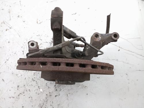 Right front steering knuckle FIAT GRANDE PUNTO (199_)  | BP19745614M26 