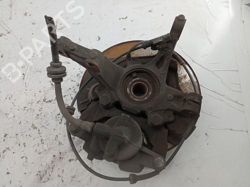 Høyre Styrespindel lagerhus FIAT GRANDE PUNTO (199_) [2005-2025]  19745614