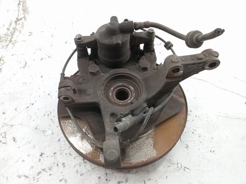 Right front steering knuckle FIAT GRANDE PUNTO (199_)  | BP19745614M26 