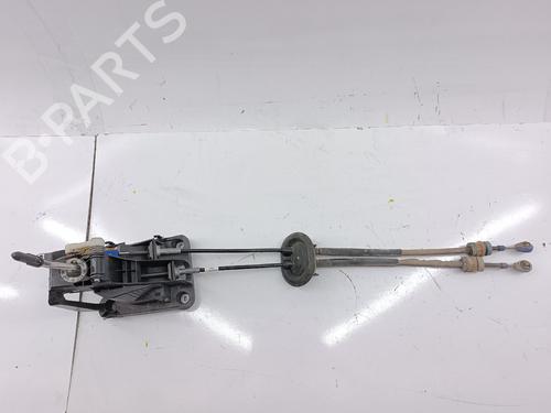 Used Other PEUGEOT 308 I (4A_, 4C_) 1.6 HDi (90 hp) 19746585