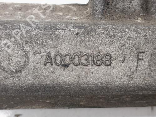 Steering rack FIAT GRANDE PUNTO (199_) | BP19746138M22