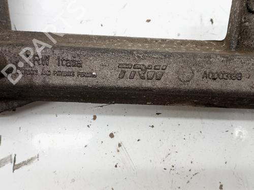 Steering rack FIAT GRANDE PUNTO (199_) | BP19746138M22