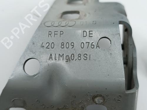 Other AUDI R8 (422, 423) | BP19777878O1