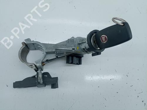 Used Ignition barrel FIAT GRANDE PUNTO (199_) [2005-2025]  19777881