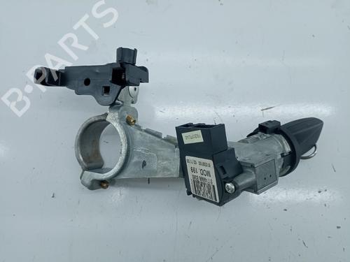 Ignition barrel FIAT GRANDE PUNTO (199_)  | BP19777881M48 