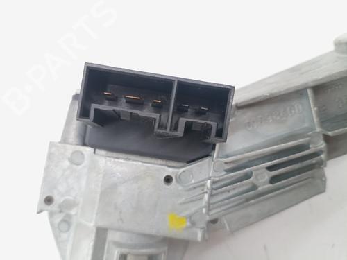 Ignition barrel FIAT GRANDE PUNTO (199_)  | BP19777881M48 