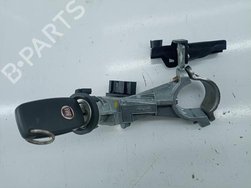Ignition barrel FIAT GRANDE PUNTO (199_)  | BP19777881M48 
