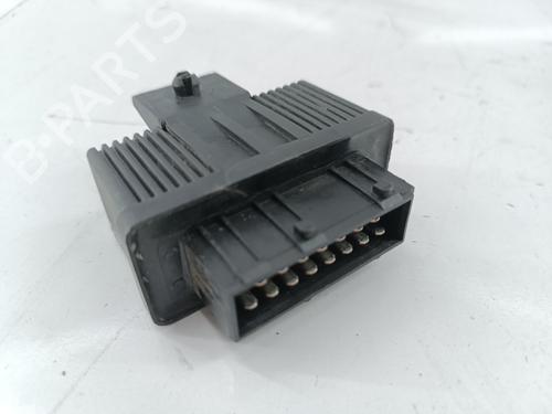 Andre PEUGEOT 308 I (4A_, 4C_) 1.6 HDi (90 hp) 19778377