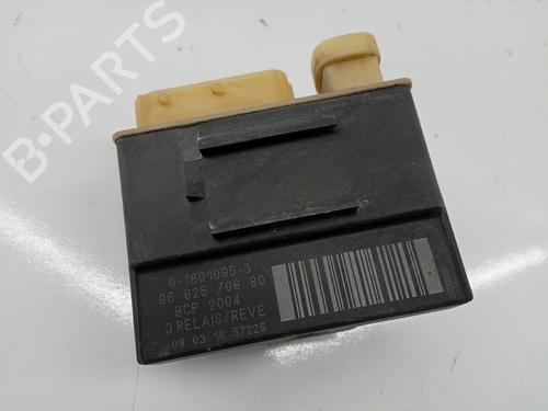 Used Other PEUGEOT 308 I (4A_, 4C_) 1.6 HDi (90 hp) 19778372