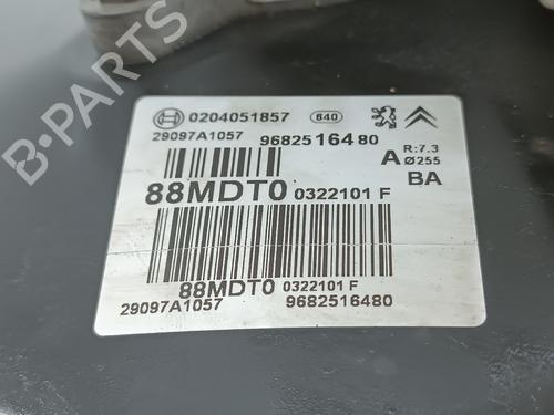 Other PEUGEOT 308 I (4A_, 4C_) 1.6 HDi | BP19779853O1 