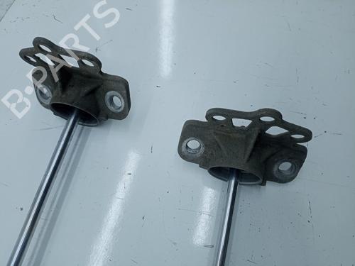 Left rear shock absorber FIAT GRANDE PUNTO (199_)  | BP19779833M18 