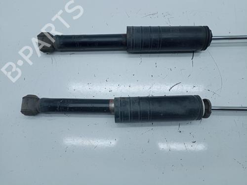 Left rear shock absorber FIAT GRANDE PUNTO (199_)  | BP19779833M18 