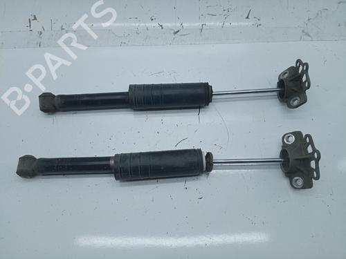 Left rear shock absorber FIAT GRANDE PUNTO (199_)  | BP19779833M18 
