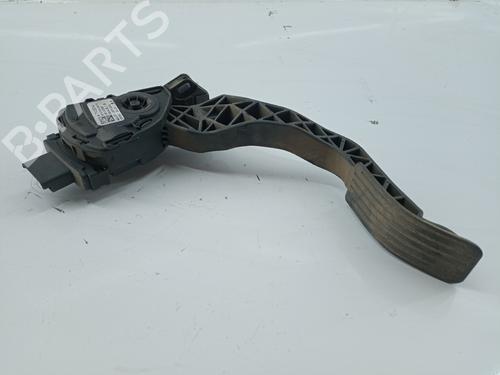 Used Pedal PEUGEOT 308 I (4A_, 4C_) 1.6 HDi (90 hp) 19779872