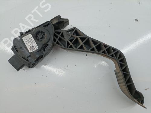 Pedal PEUGEOT 308 I (4A_, 4C_) 1.6 HDi | BP19779872I4