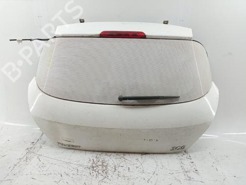 Bakluke CC/Kombi-Kupé PEUGEOT 308 I (4A_, 4C_) 1.6 HDi | BP19780059C6