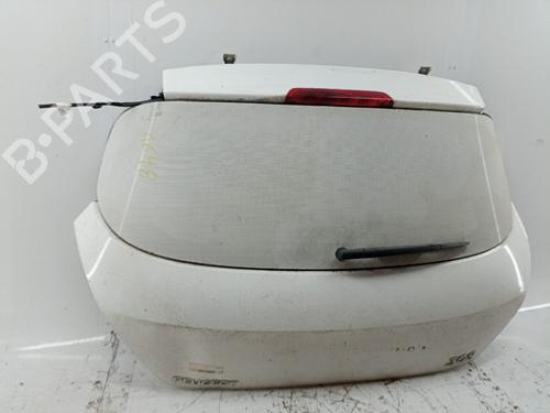 Bakluke CC/Kombi-Kupé PEUGEOT 308 I (4A_, 4C_) 1.6 HDi (90 hp) 19780059