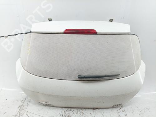 Bakluke CC/Kombi-Kupé PEUGEOT 308 I (4A_, 4C_) 1.6 HDi | BP19780059C6