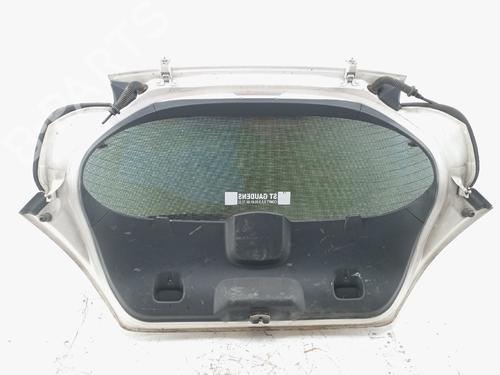 Bakluke CC/Kombi-Kupé PEUGEOT 308 I (4A_, 4C_) 1.6 HDi | BP19780059C6