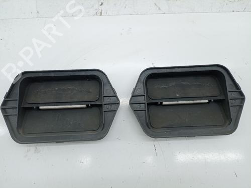Varmeblæser MAZDA 3 (BK) 1.6 DI Turbo | BP19794575M62 