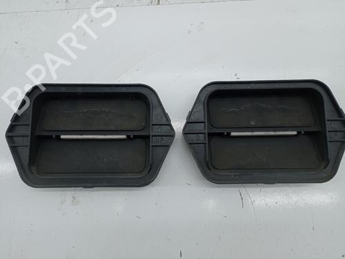 Varmeblæser MAZDA 3 (BK) 1.6 DI Turbo | BP19794575M62 