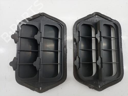 Varmeblæser MAZDA 3 (BK) 1.6 DI Turbo | BP19794575M62 