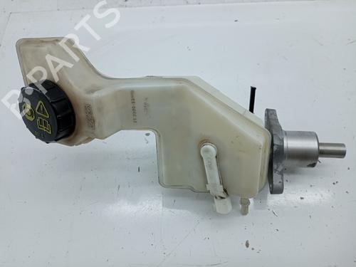 Used Brake master cylinder MAZDA 3 (BK) 1.6 DI Turbo (109 hp) 19796119
