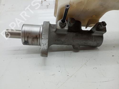 Brake master cylinder MAZDA 3 (BK) 1.6 DI Turbo | BP19796119M77