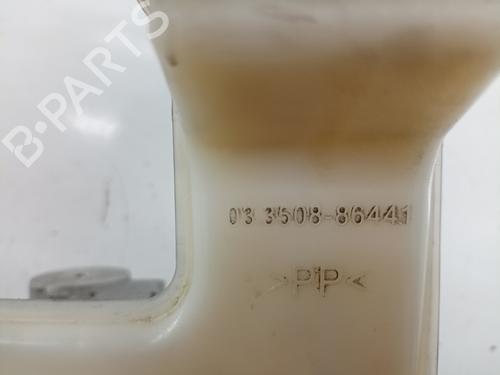 Brake master cylinder MAZDA 3 (BK) 1.6 DI Turbo | BP19796119M77