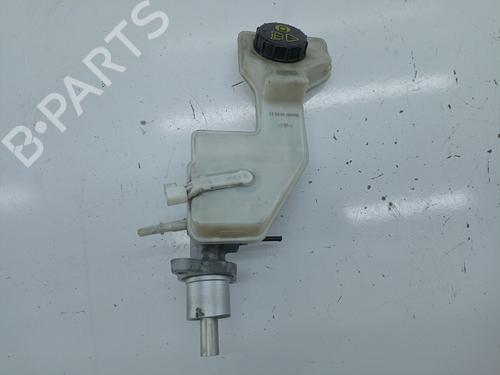 Brake master cylinder MAZDA 3 (BK) 1.6 DI Turbo | BP19796119M77