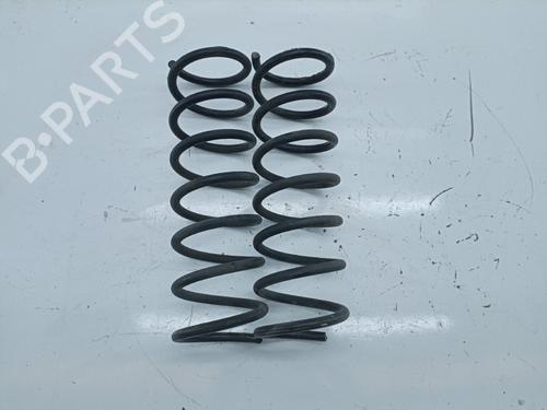 Used Other Other MAZDA 3 (BK) 1.6 DI Turbo (109 hp) 19796358 19796358