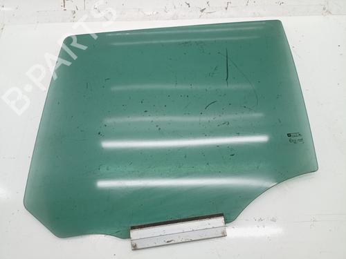Dør rude ventre bagtil VAUXHALL ZAFIRA Mk II (B) (A05) 1.9 CDTI BP19930846C20
