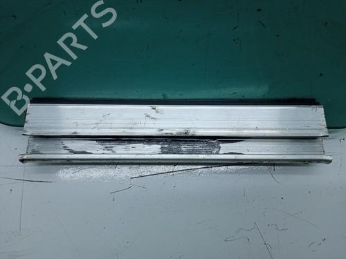 Rear left door window VAUXHALL ZAFIRA Mk II (B) (A05) 1.9 CDTI | BP19930846C20 