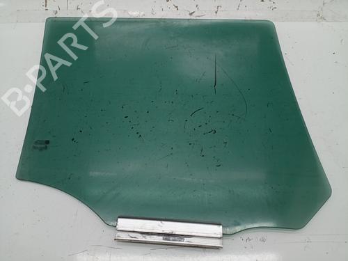 Rear left door window VAUXHALL ZAFIRA Mk II (B) (A05) 1.9 CDTI | BP19930846C20 