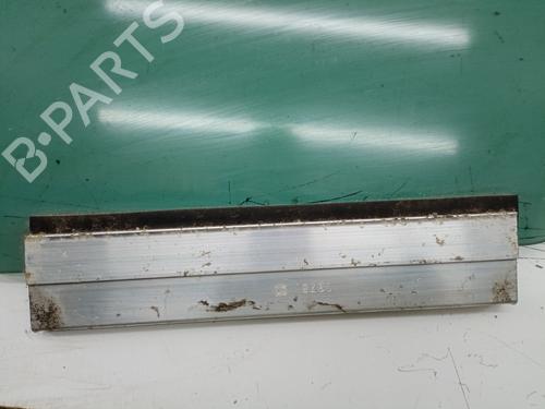 Rear left door window VAUXHALL ZAFIRA Mk II (B) (A05) 1.9 CDTI | BP19930846C20 