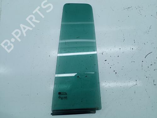 Rear left door window VAUXHALL ZAFIRA Mk II (B) (A05) 1.9 CDTI | BP19930847C20 