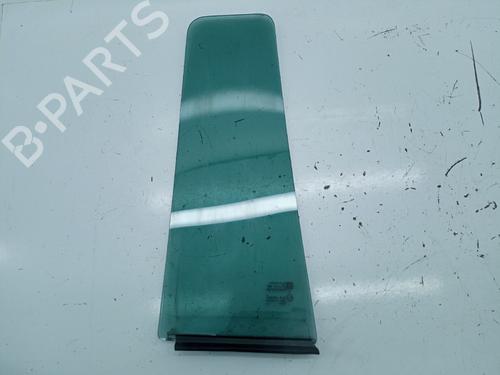 Rear left door window VAUXHALL ZAFIRA Mk II (B) (A05) 1.9 CDTI | BP19930847C20 