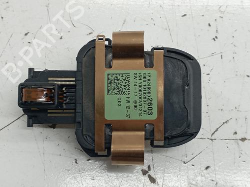 Used Electronic sensor MERCEDES-BENZ B-CLASS Sports Tourer (W246, W242) [2011-2018]  20067537