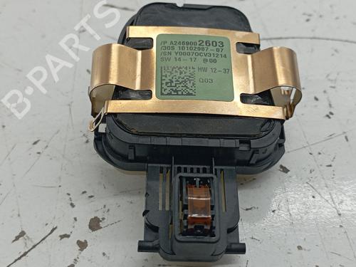 Electronic sensor MERCEDES-BENZ B-CLASS Sports Tourer (W246, W242)  | BP20067537M84 