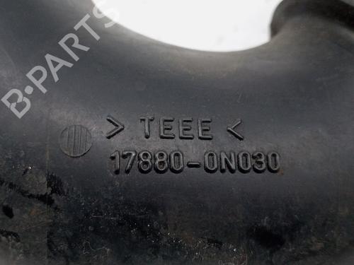 Annen TOYOTA YARIS (_P9_)  | BP20075706O1 