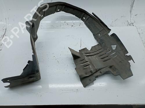 Wheel arch MERCEDES-BENZ E-CLASS (W210) E 200 CDI (210.007) A2106988430